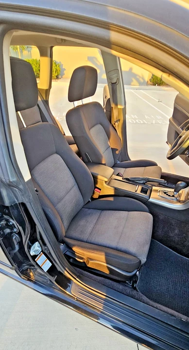 2006 Subaru Legacy 4th Gen - Image 23 of 31