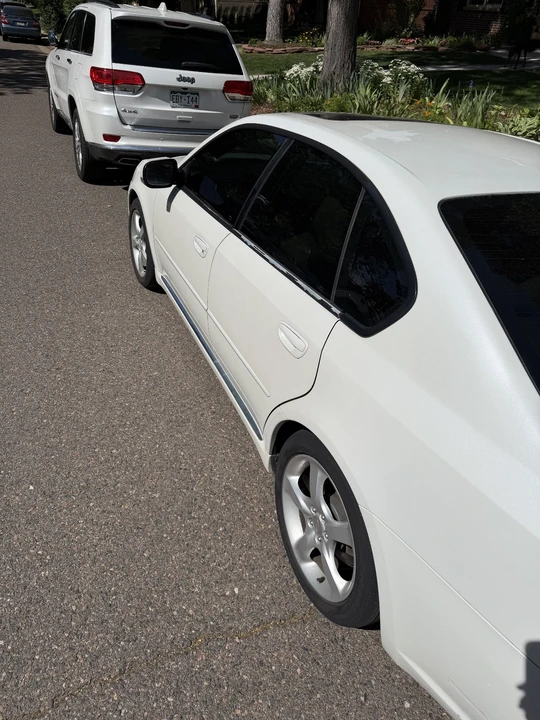 2006 Subaru Legacy 4th Gen - Image 6 of 15