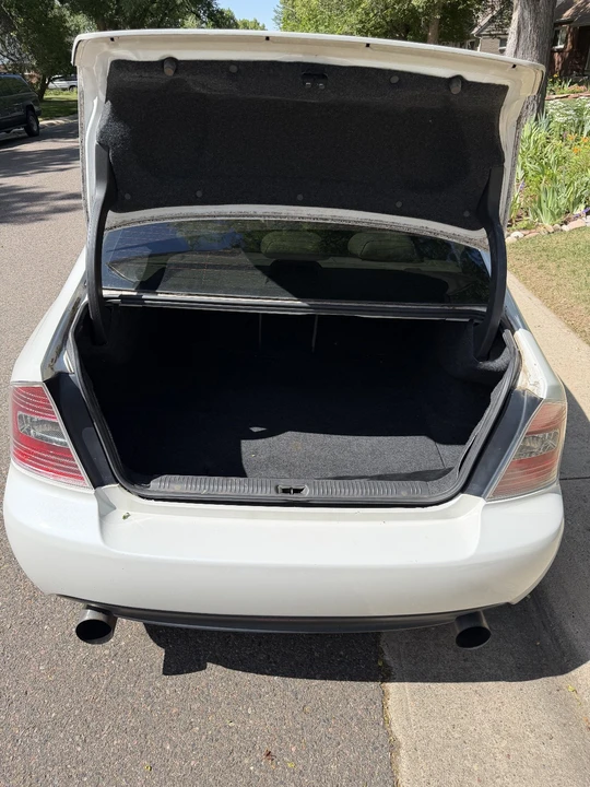 2006 Subaru Legacy 4th Gen - Image 7 of 15