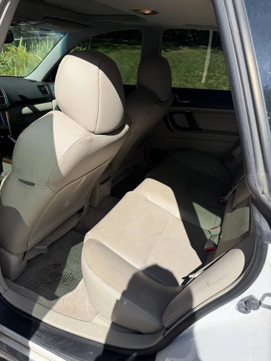 2006 Subaru Legacy 4th Gen - Image 10 of 15