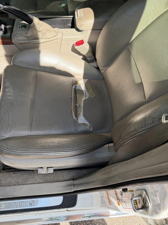 2006 Subaru Legacy 4th Gen - Image 8 of 15