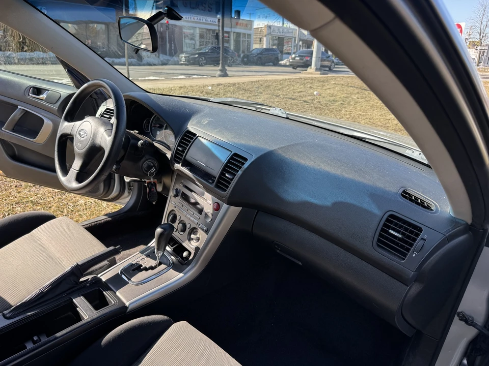 2006 Subaru Legacy 4th Gen - Image 15 of 16