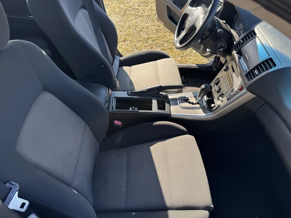 2006 Subaru Legacy 4th Gen - Image 11 of 16