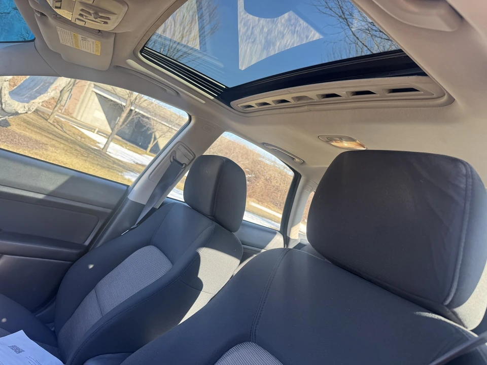 2006 Subaru Legacy 4th Gen - Image 9 of 21