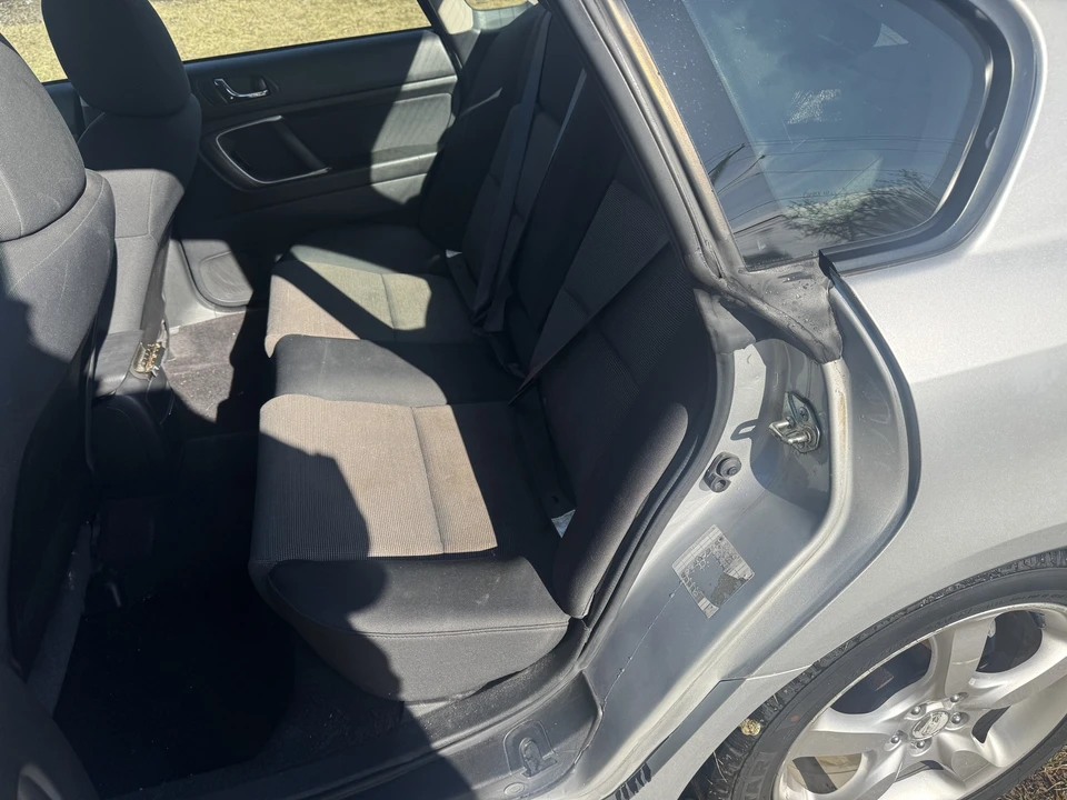 2006 Subaru Legacy 4th Gen - Image 10 of 21