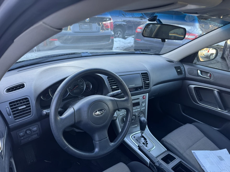 2006 Subaru Legacy 4th Gen - Image 13 of 21
