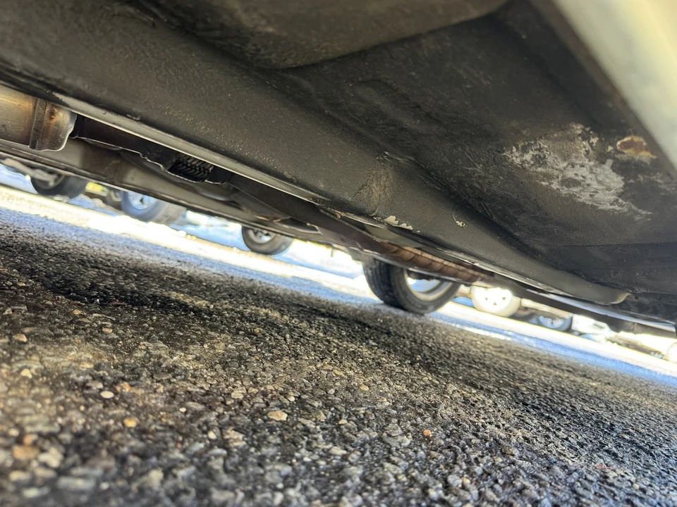 2006 Subaru Legacy 4th Gen - Image 12 of 21