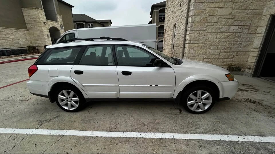 2006 Subaru Outback 3rd Gen - Image 2 of 10