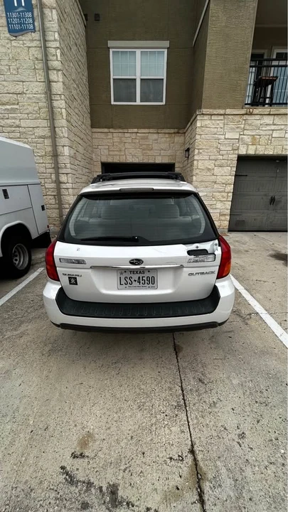 2006 Subaru Outback 3rd Gen - Image 3 of 10