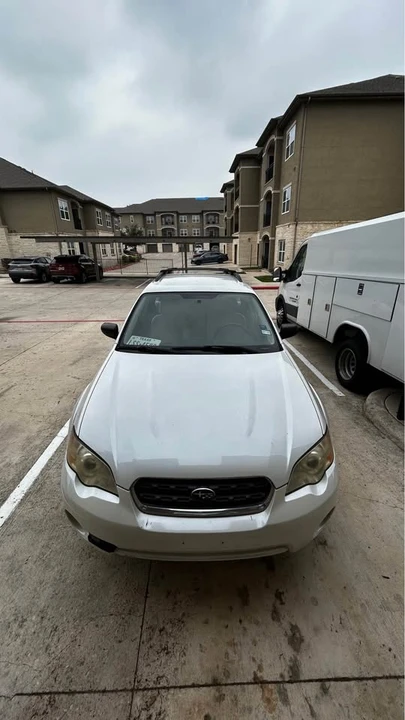 2006 Subaru Outback 3rd Gen - Image 9 of 10