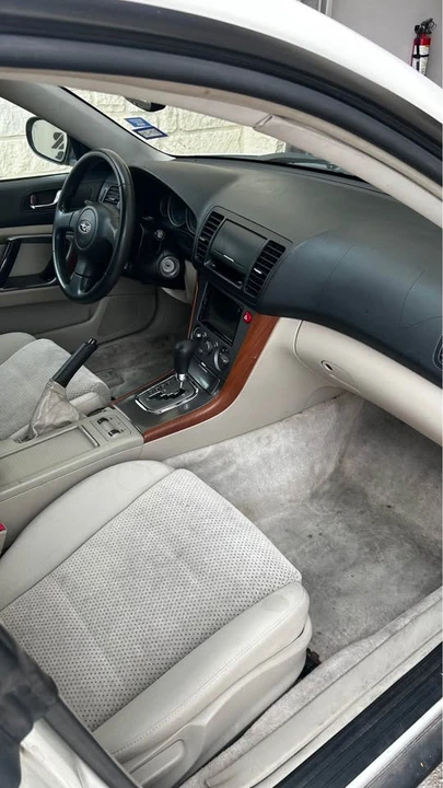 2006 Subaru Outback 3rd Gen - Image 6 of 10