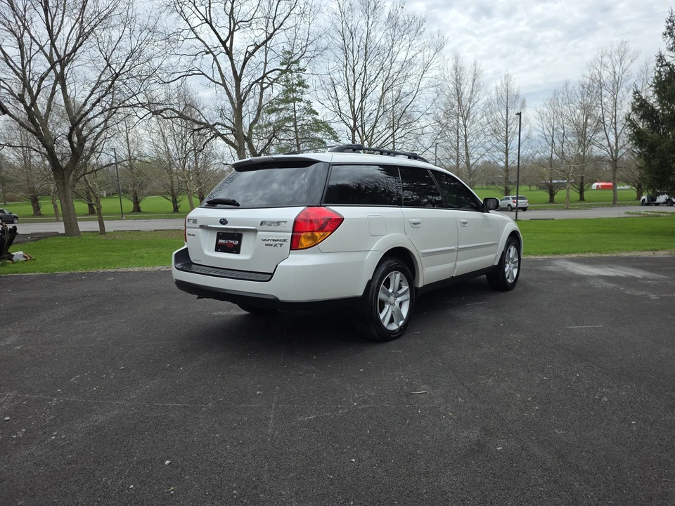 2006 Subaru Outback 3rd Gen - Image 12 of 31