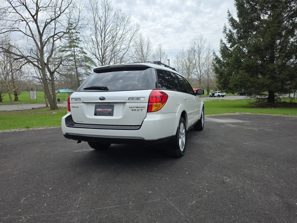 2006 Subaru Outback 3rd Gen - Image 11 of 31