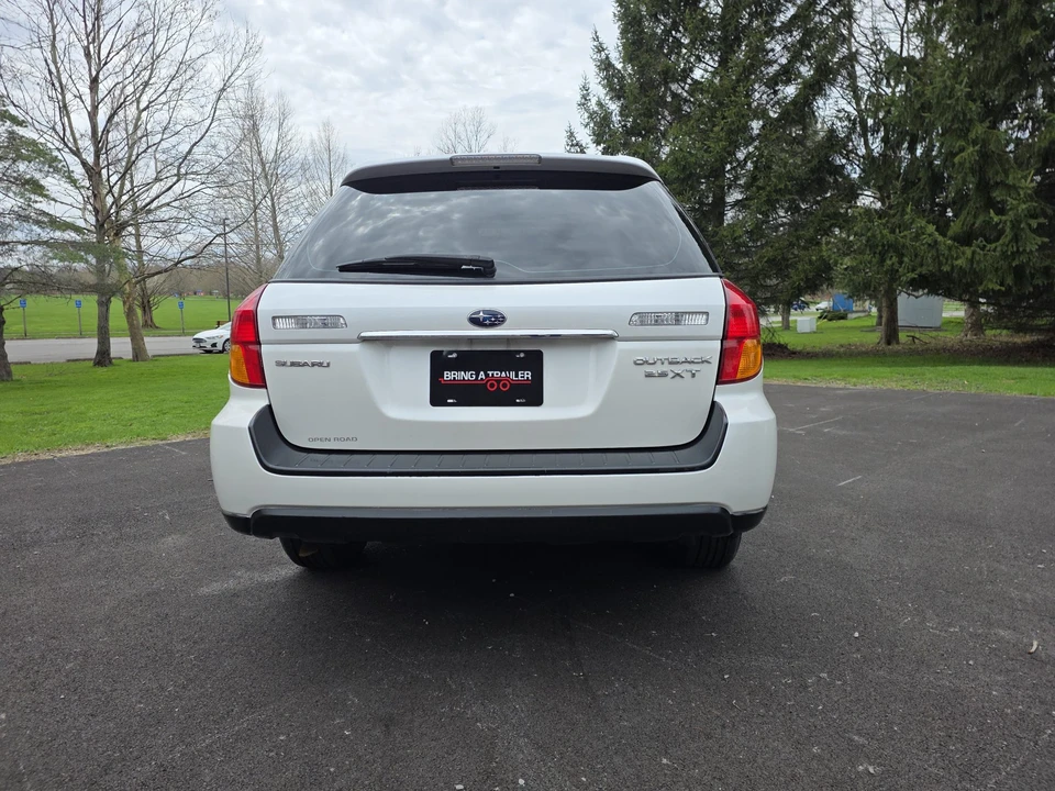 2006 Subaru Outback 3rd Gen - Image 10 of 31