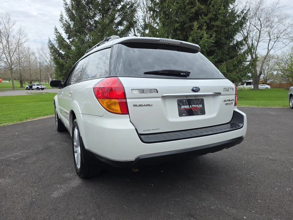 2006 Subaru Outback 3rd Gen - Image 9 of 31
