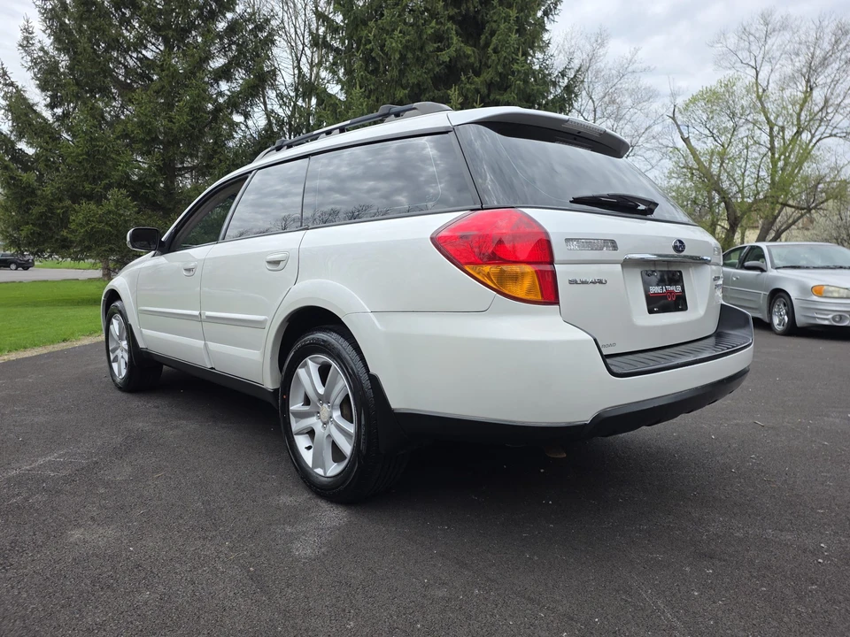 2006 Subaru Outback 3rd Gen - Image 8 of 31