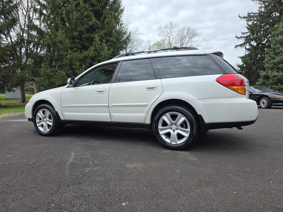 2006 Subaru Outback 3rd Gen - Image 7 of 31