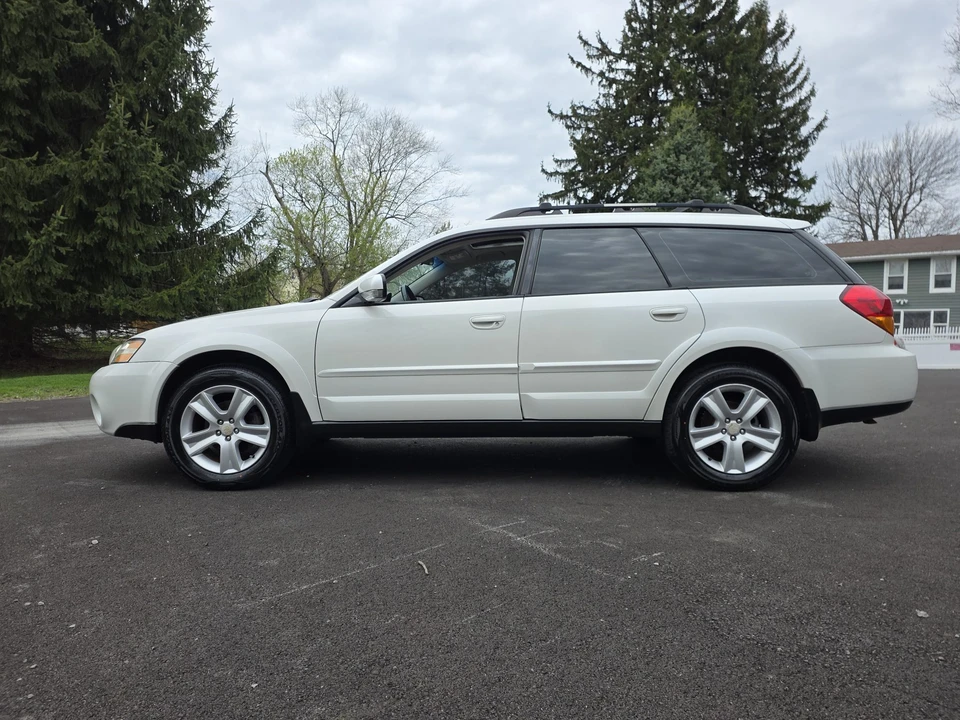 2006 Subaru Outback 3rd Gen - Image 6 of 31