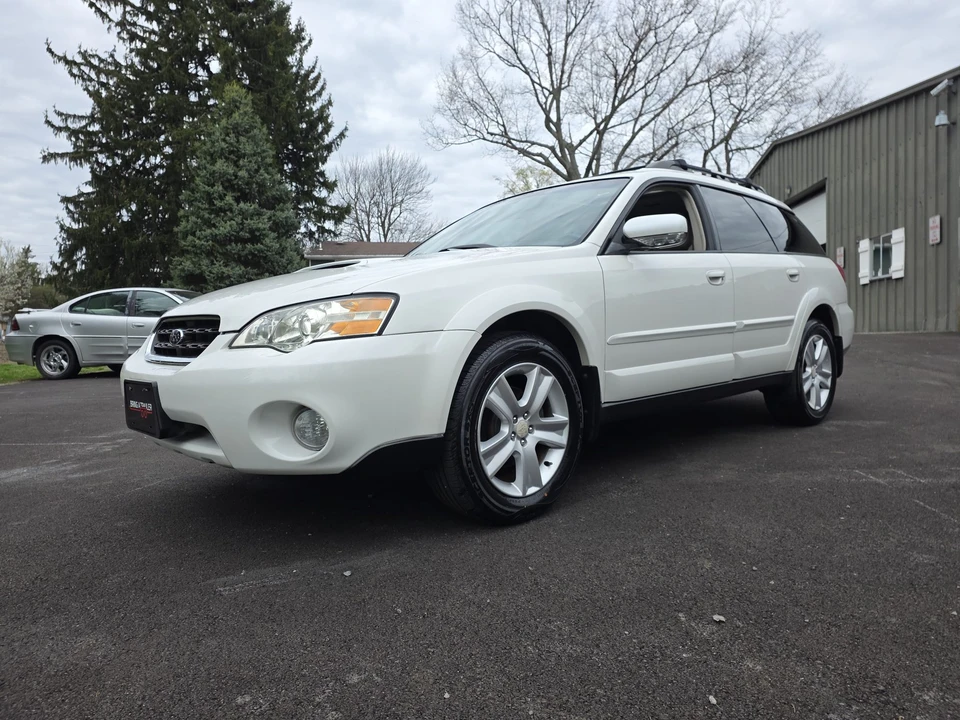 2006 Subaru Outback 3rd Gen - Image 4 of 31