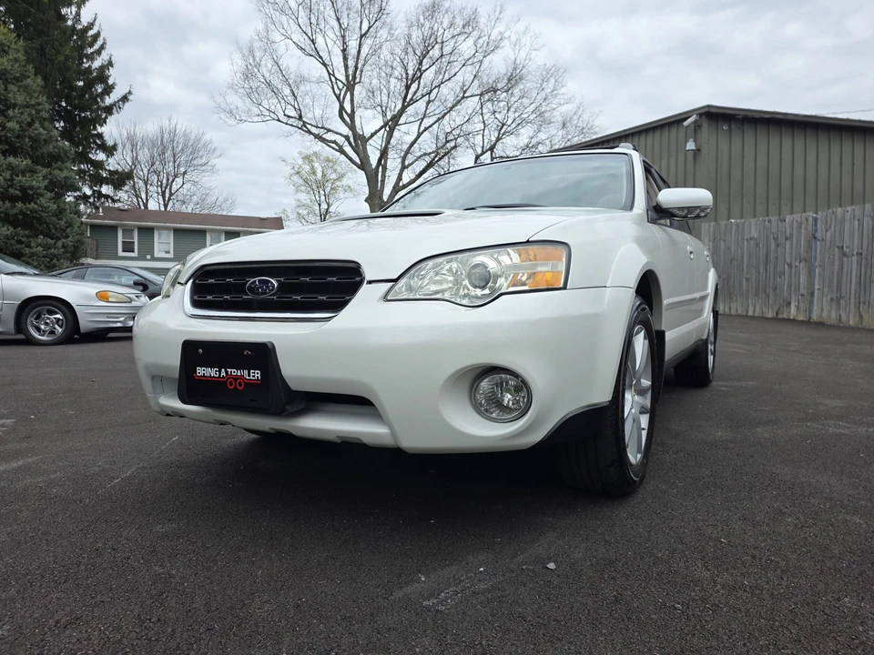 2006 Subaru Outback 3rd Gen - Image 3 of 31