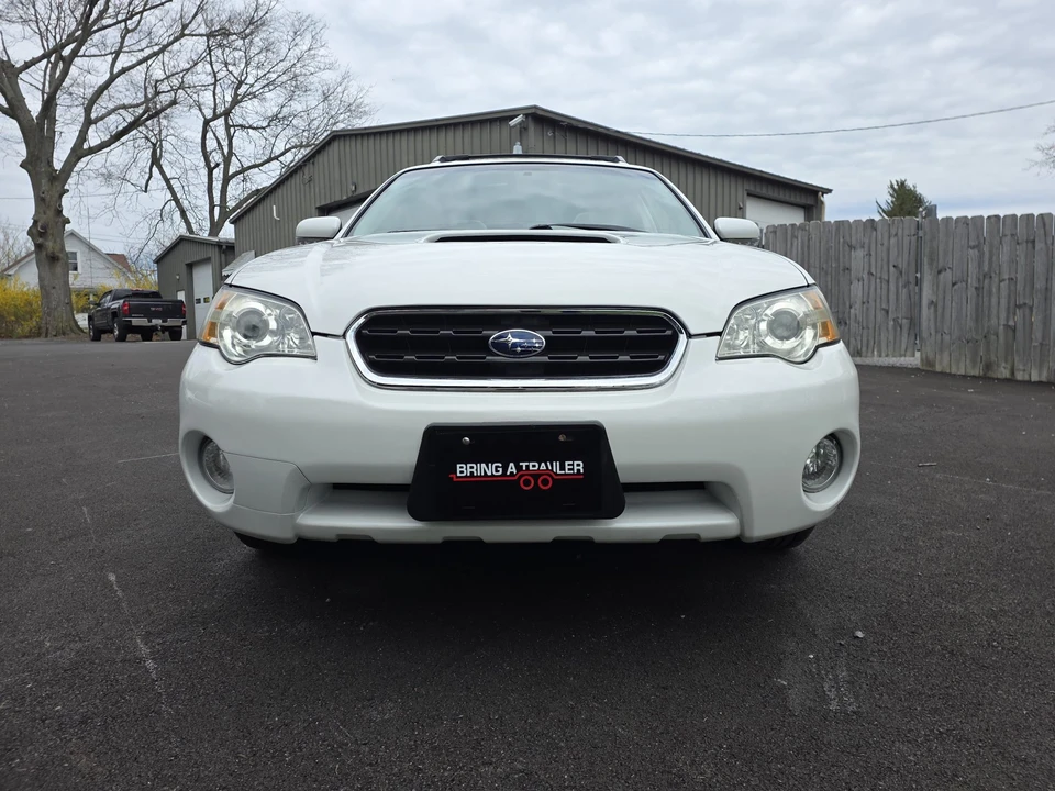 2006 Subaru Outback 3rd Gen - Image 2 of 31