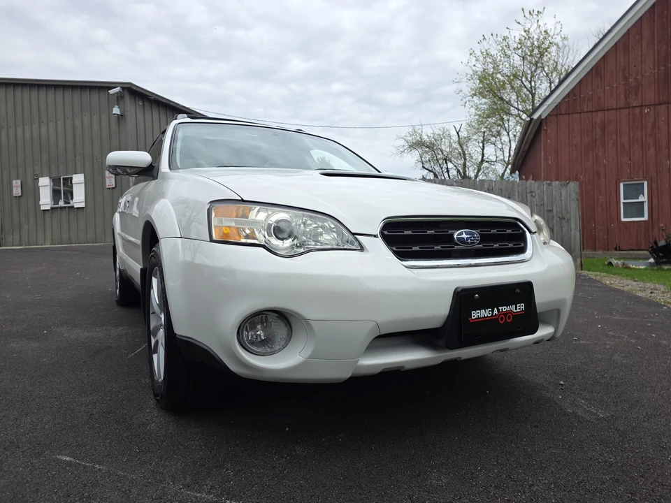 2006 Subaru Outback 3rd Gen - Image 19 of 31