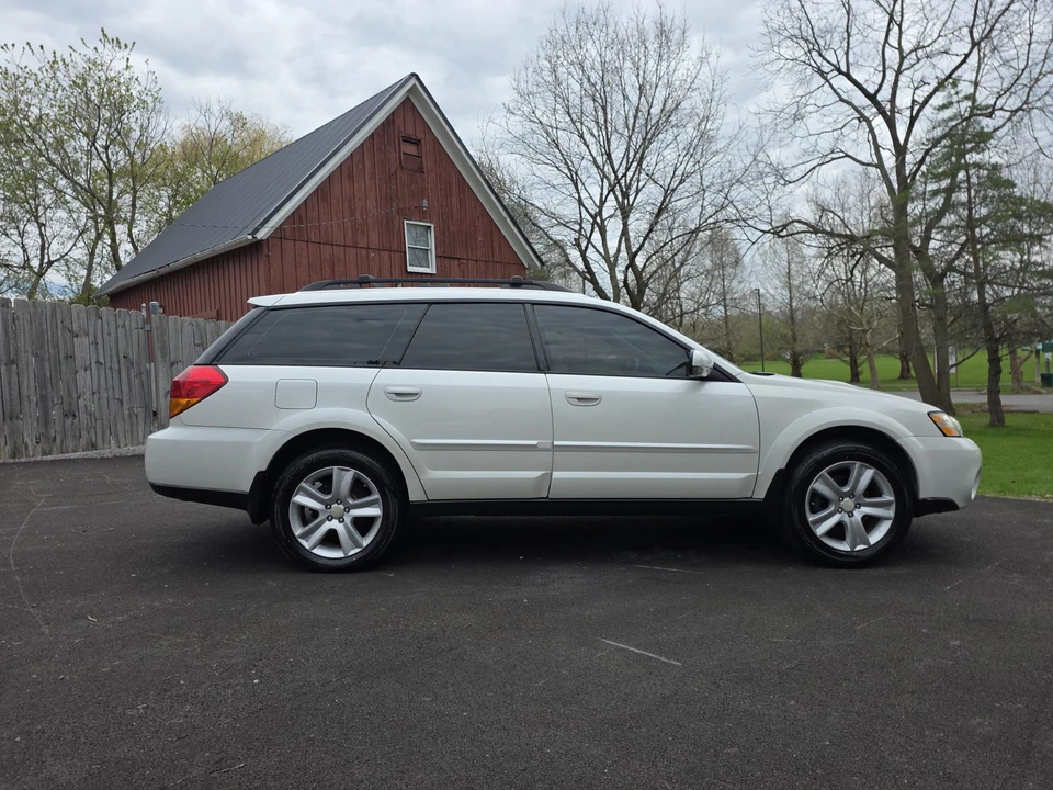 2006 Subaru Outback 3rd Gen - Image 15 of 31