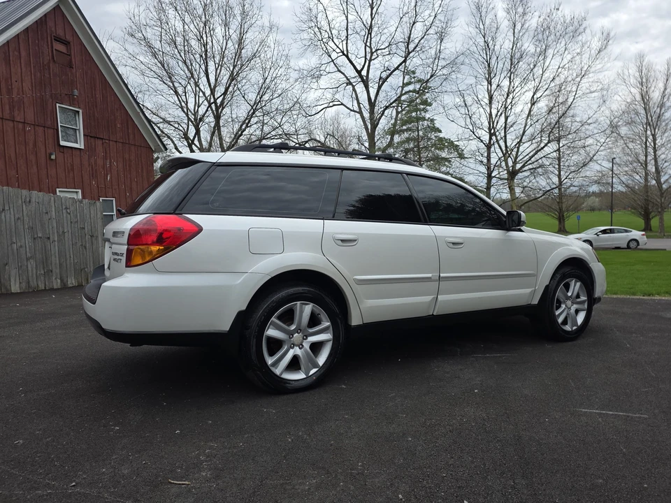 2006 Subaru Outback 3rd Gen - Image 14 of 31