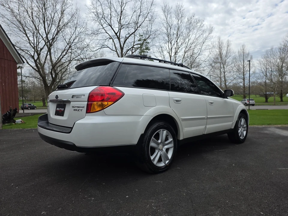 2006 Subaru Outback 3rd Gen - Image 13 of 31