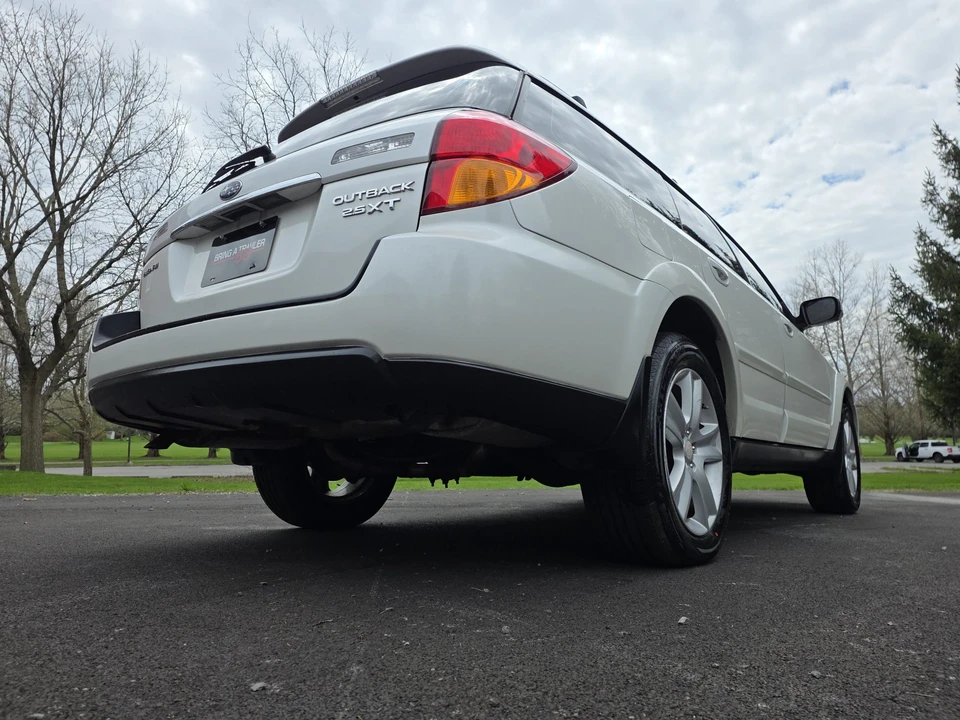 2006 Subaru Outback 3rd Gen - Image 27 of 31