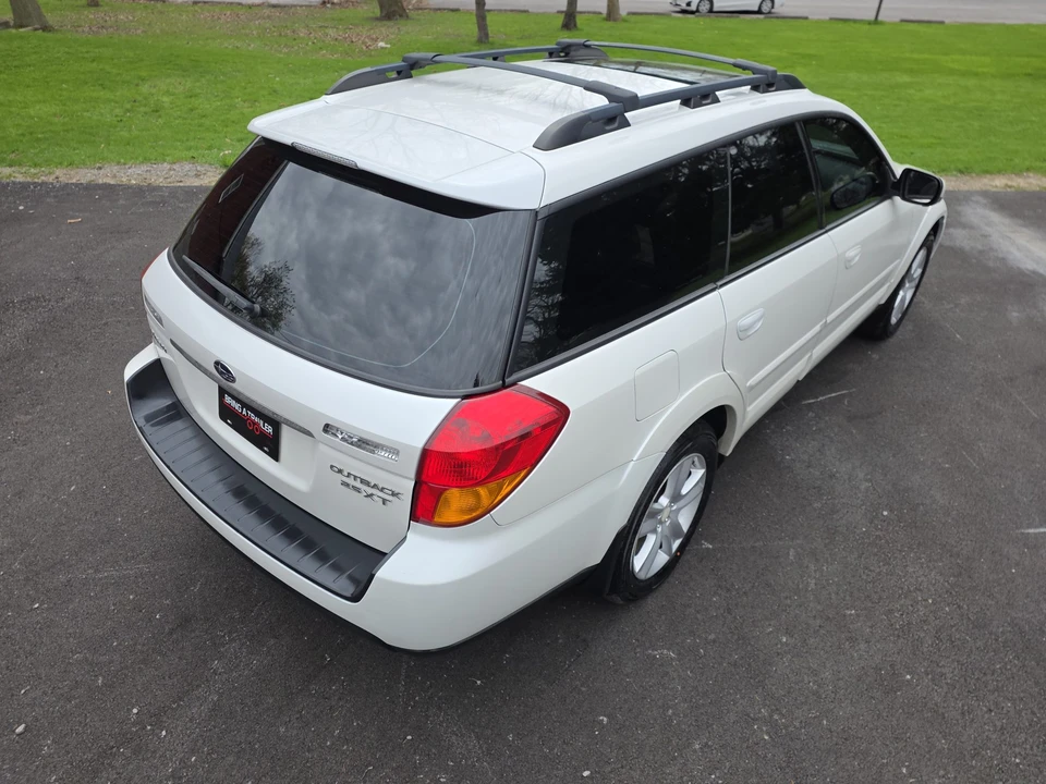 2006 Subaru Outback 3rd Gen - Image 28 of 31