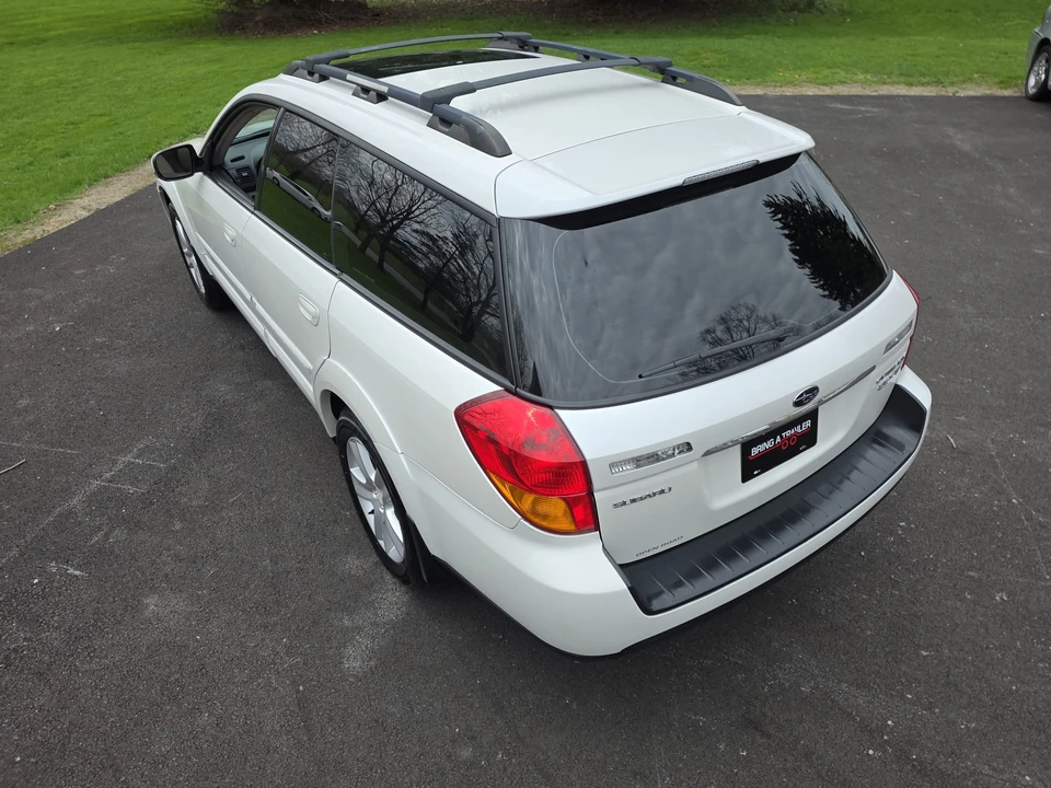 2006 Subaru Outback 3rd Gen - Image 23 of 31