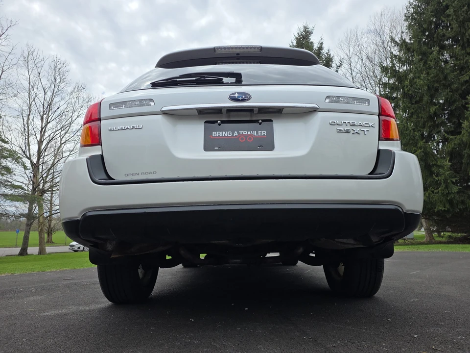 2006 Subaru Outback 3rd Gen - Image 26 of 31
