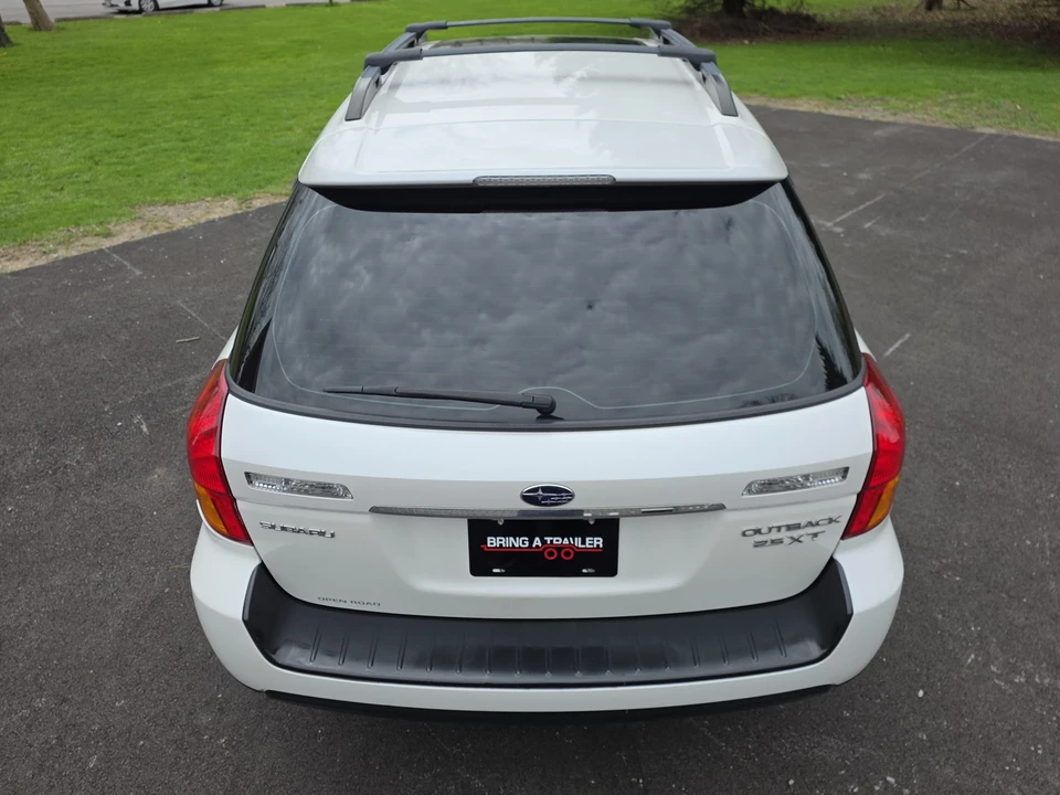 2006 Subaru Outback 3rd Gen - Image 25 of 31