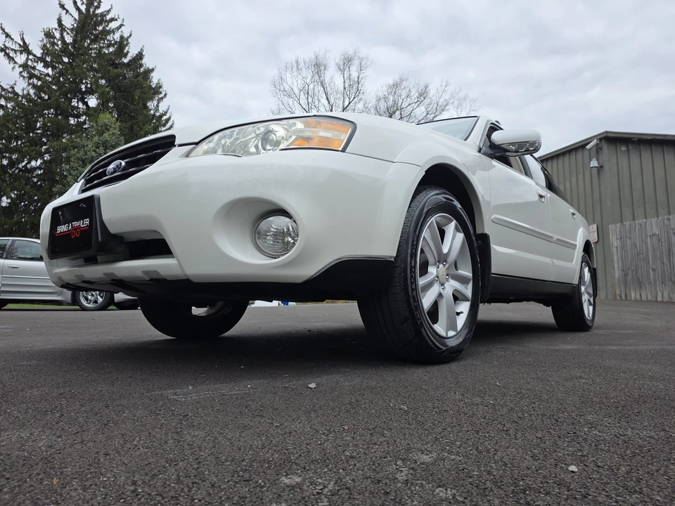 2006 Subaru Outback 3rd Gen - Image 22 of 31