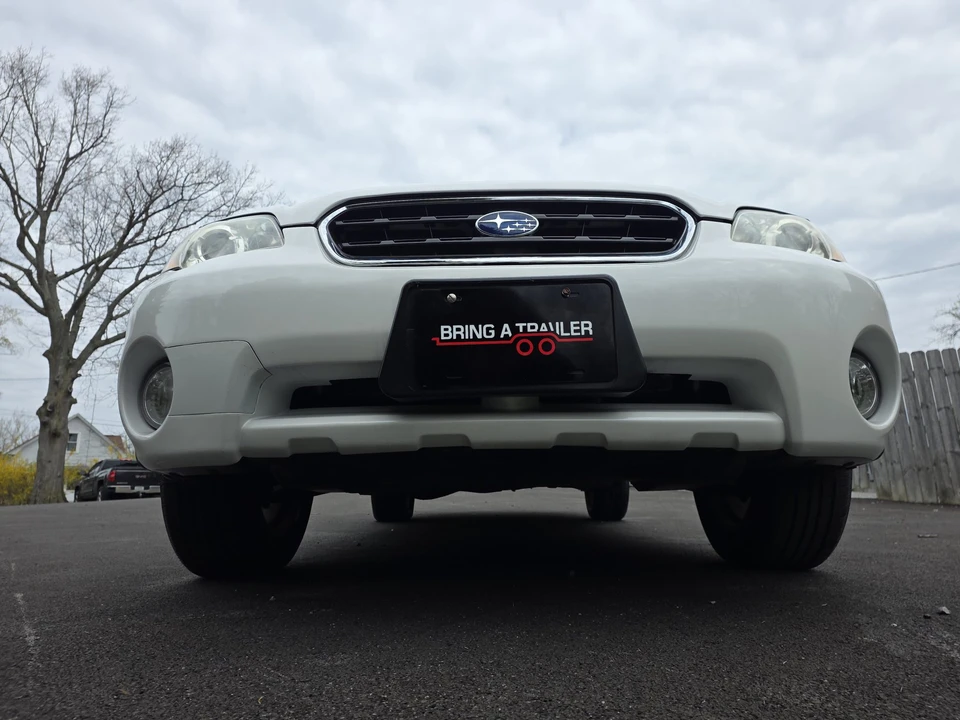 2006 Subaru Outback 3rd Gen - Image 21 of 31