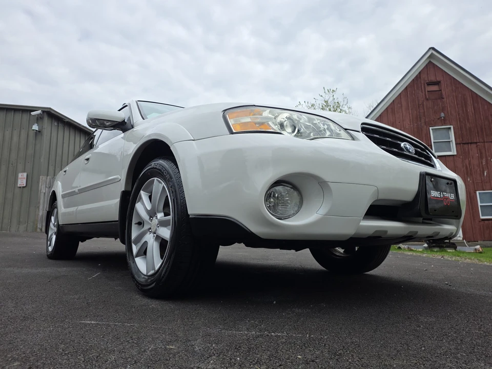 2006 Subaru Outback 3rd Gen - Image 20 of 31