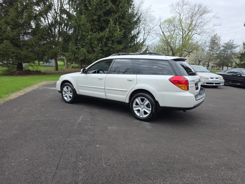 2006 Subaru Outback 3rd Gen - Image 30 of 31