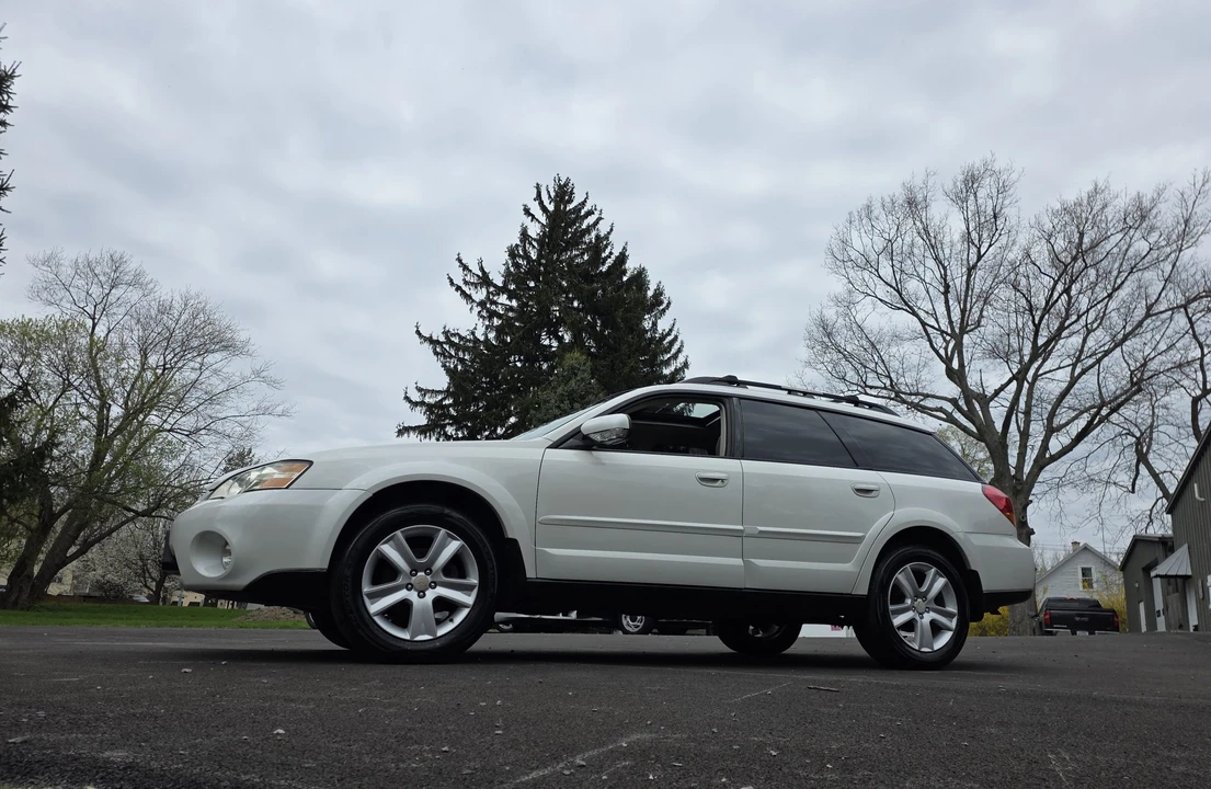 2006 Subaru Outback 3rd Gen - Image 29 of 31