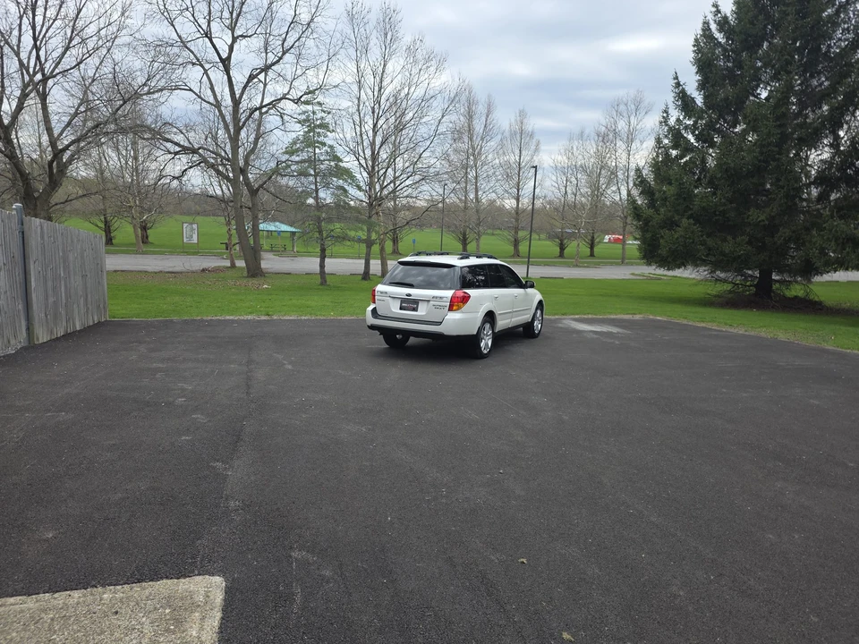 2006 Subaru Outback 3rd Gen - Image 31 of 31