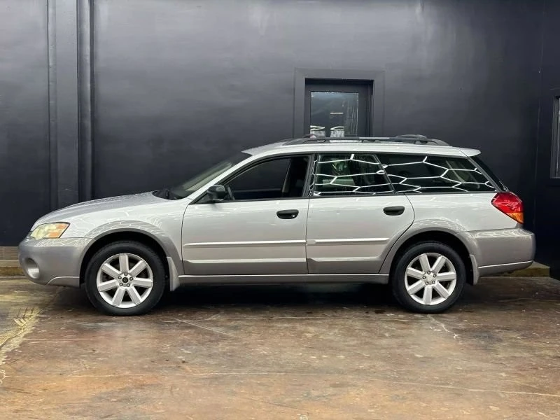 2006 Subaru Outback 2nd Gen - Image 2 of 21