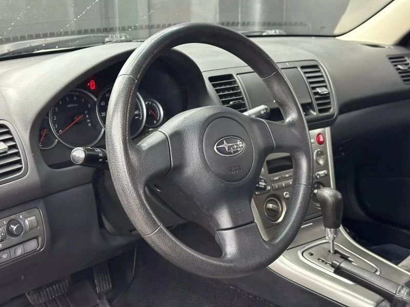 2006 Subaru Outback 2nd Gen - Image 15 of 21