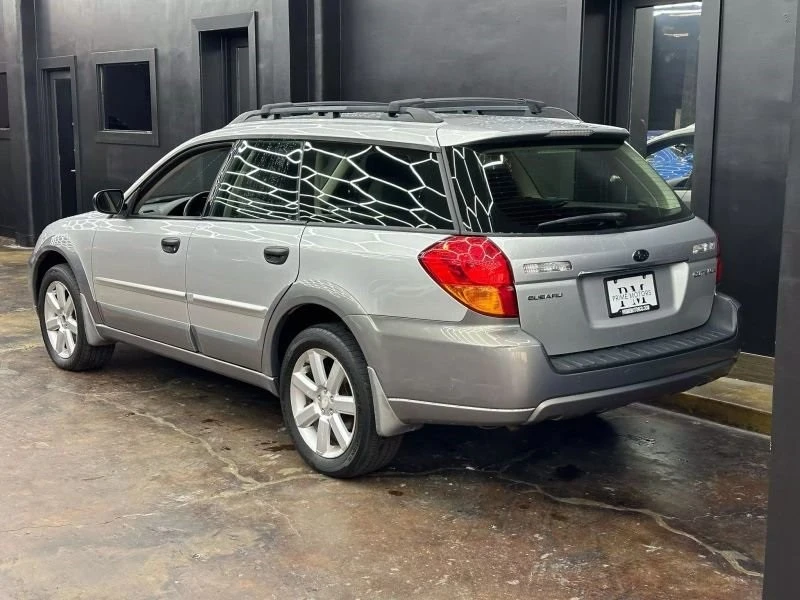 2006 Subaru Outback 2nd Gen - Image 3 of 21