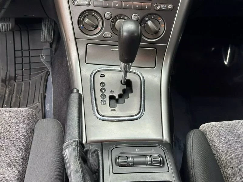 2006 Subaru Outback 2nd Gen - Image 19 of 21