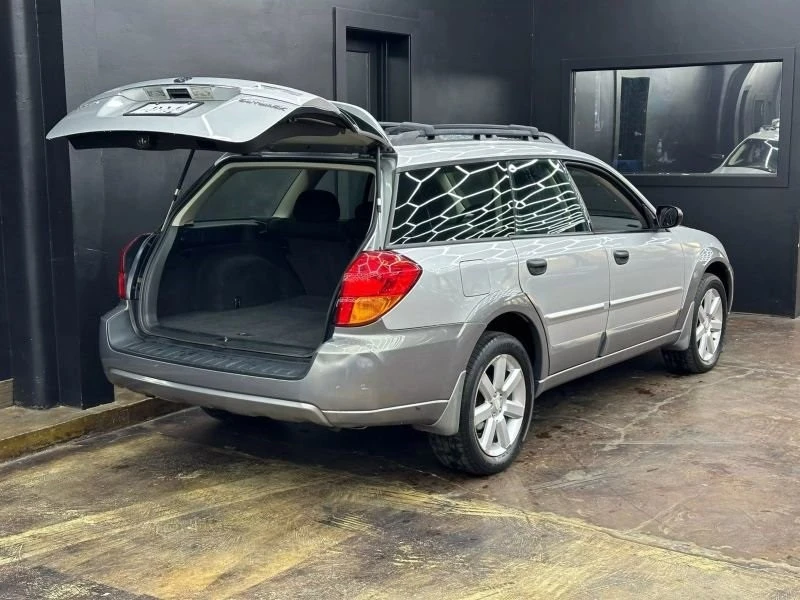 2006 Subaru Outback 2nd Gen - Image 11 of 21