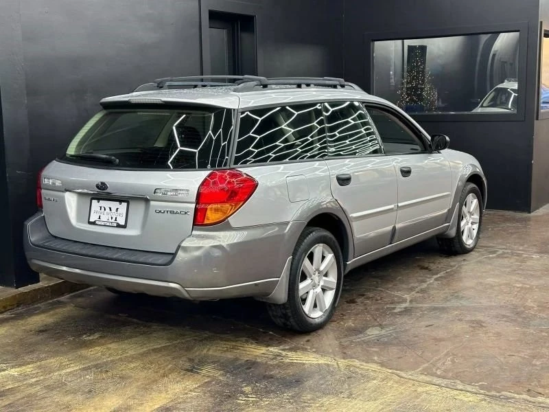 2006 Subaru Outback 2nd Gen - Image 5 of 21