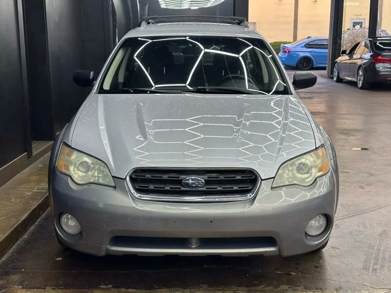 2006 Subaru Outback 2nd Gen - Image 8 of 21