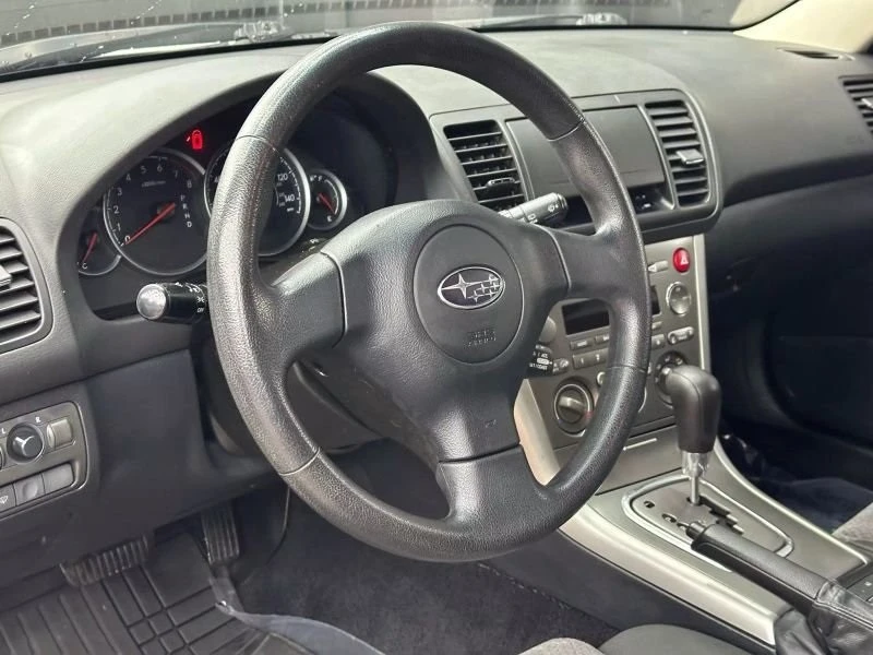 2006 Subaru Outback 2nd Gen - Image 13 of 21