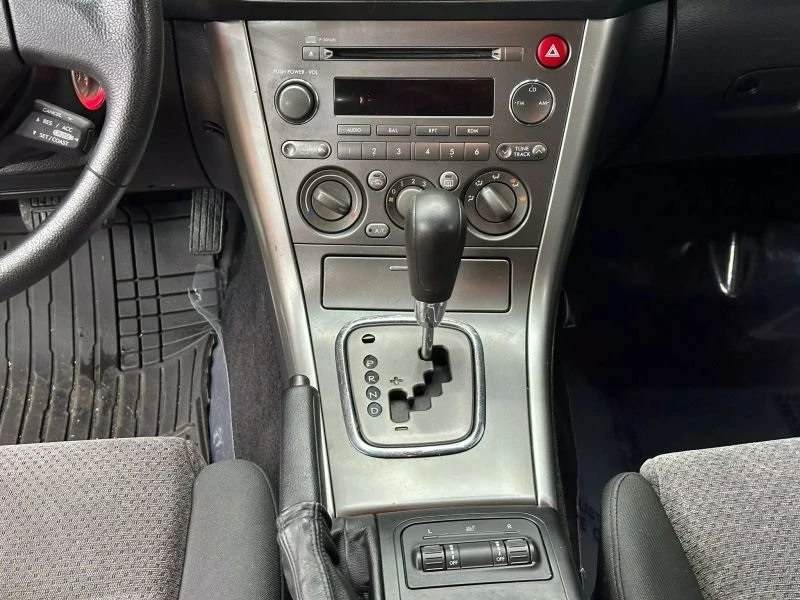 2006 Subaru Outback 2nd Gen - Image 18 of 21