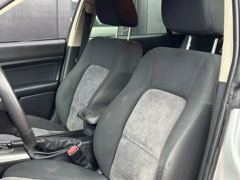 2006 Subaru Outback 2nd Gen - Image 20 of 21